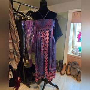 Convertible Dress/skirt One Size NWT